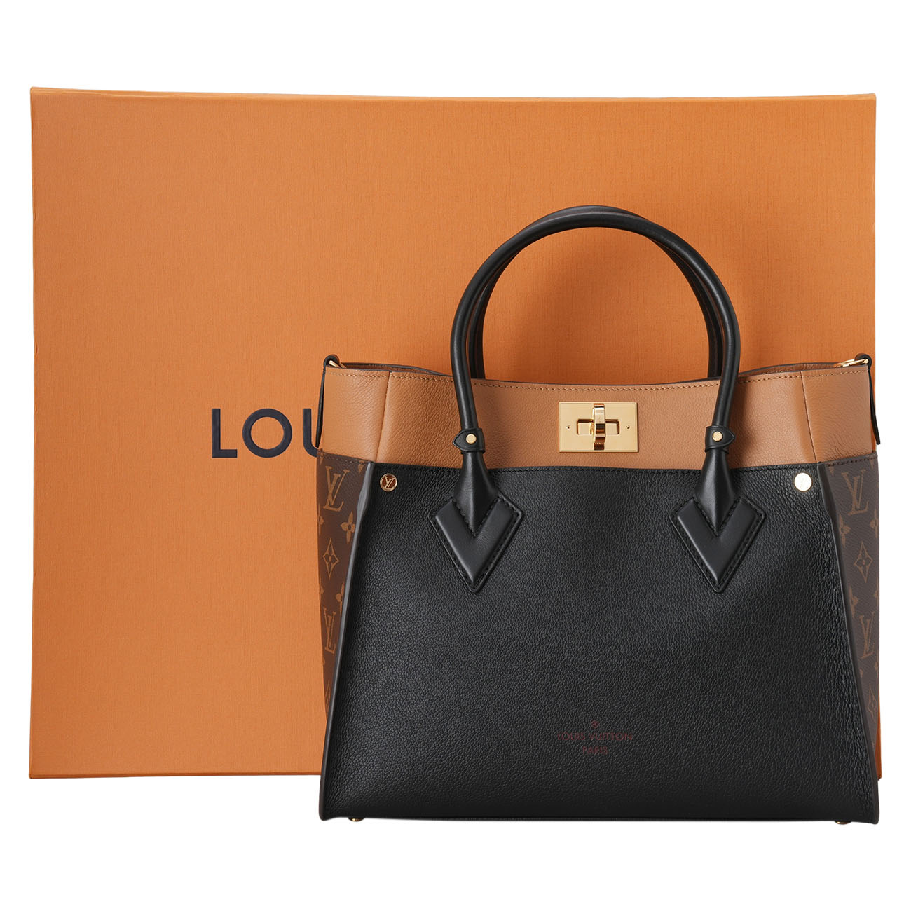 LOUIS VUITTON(USED)루이비통 온 마이 사이드 MM